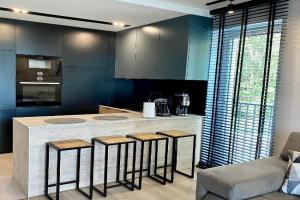 Apartamenty Marea Rentals Moja Islandia, Ustka