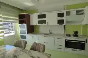 Large House, Trabzon