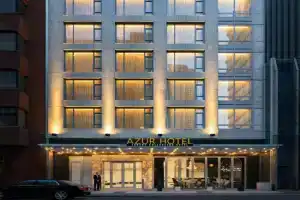 AZUR Legacy Collection Hotel, Vancouver