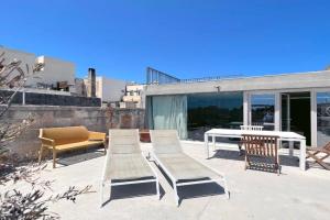 CASA NOBILE APARTMENTS, Floriana