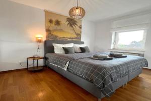 Beautiful 2-room apartment with balkony in, Willich