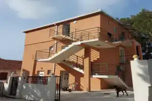 Crni Bor Sutomore Guest house, Bar