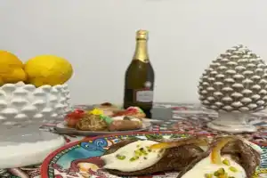 Cusumano house, Trappeto