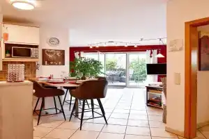 Daheim in Apartments, Koserow