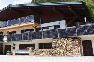 Appartement Bühelblick Apartments, Gaschurn