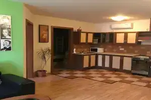 Árnyas Residence Apartman Pécs, Pecs