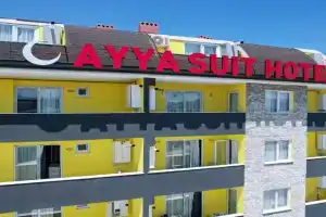 AYYA SUİT HOTEL, Denizli