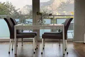 La Dolce Vita Apartments, Arco