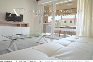 AED Home Apartments, Lavagna