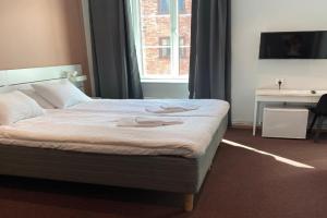 Ahlgrens Hotell Bed & Breakfast, Gavle