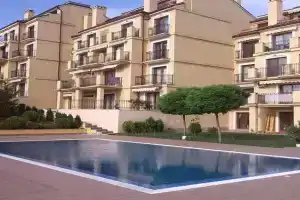 Studio za gosti BORISA, Kranevo