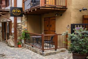 Morfeas Apartments, Kakopetria