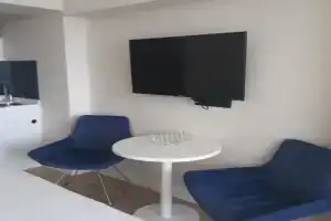 Apartment mit Meerblick, Batumi