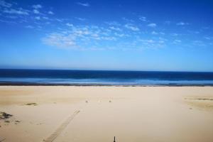 Sea view Apartment, Tarifa