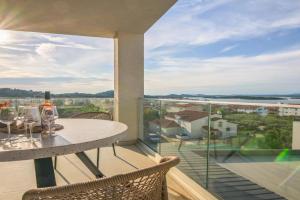 Villa Tramontana apartment 1, Betina