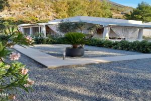 Teia Holiday Apartments, Vulcano Porto