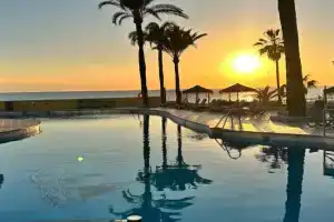 Dona Lola Resort Calahonda Mijas, Mijas Costa