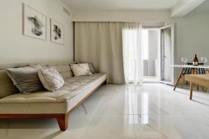 B&K ROOMS, Heraklio Town