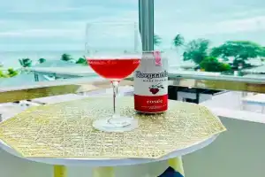 Exclusive Sea View Hotel, Bang Saen