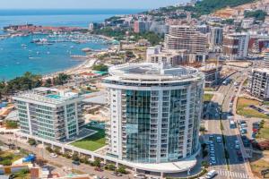 TC BiG APARTMENTS, Budva