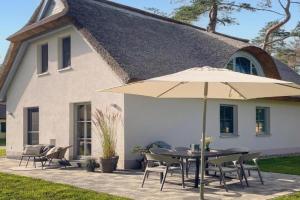 Smuck Hus Guest house, Ahlbeck