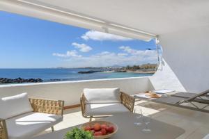 La Luz de la Luna Apartments, Costa Teguise
