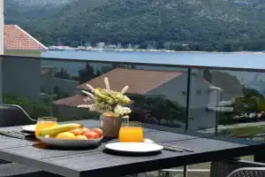 Luxury Villa Salt, Slano