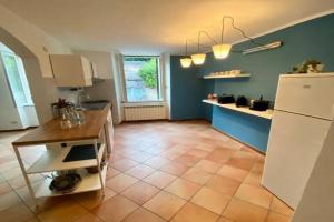 La Piccola Gioia 1 Apartments, Bergamo