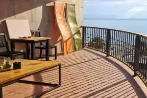Batumi-Gonio First line Apartment, Gonio