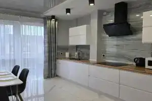 Graf Apartnents1, Uzhgorod