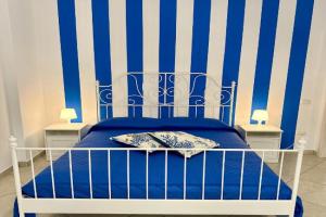 Trilogy House, Castellammare di Stabia
