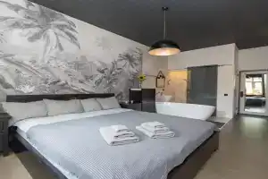 Apart Hotel on Zoloti vorota, Kiev