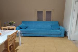 La Casa di Betta, Ruvo di Puglia