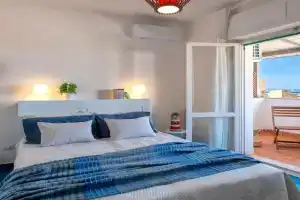 Blu Vintage apartment - Magnolia Holidays, Alghero