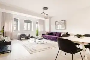 Agrippas St 8 - Isrentals Guest house, Jerusalem