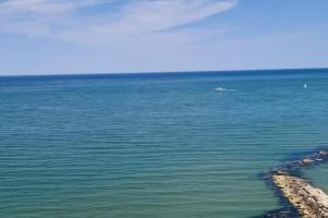 LAMAR SUITES Seafront Apartments, Cattolica