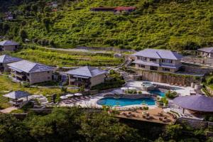 Dorje's Resort and Spa, Pokhara