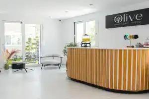 Olive Boutique Hotel, Limenaria