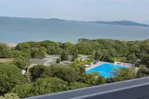 SEA VIEW FLORA Apartments, Bourgas