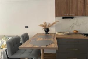 Pinelopi family Apartment, Hanioti