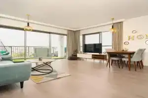 Spacious 1 Bedroom in Savyon View - Isrentals, Jerusalem