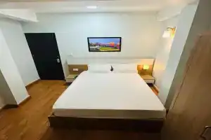 Ivanna stay Hotel, Kathmandu