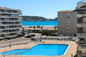 El Balcón de las Medes Apartments, L'Estartit