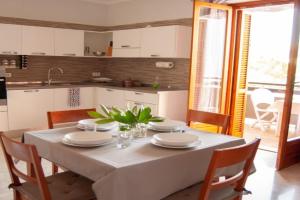 Casa Romualdo, Monopoli