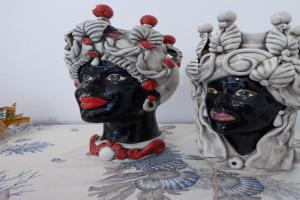 Mori Carretti Tamburelli Guest house, Ispica