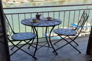 Mazarassai Apartments, Mazara del Vallo
