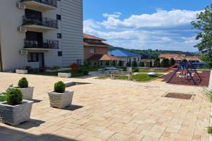 D&M Porodični apartman, Vrnyachka Banya