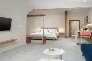 Phaos Residence, Your Stylish Crete Retreat Apartments, Panormos
