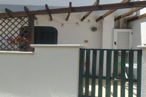 Scorcio di mare Guest house, Castro