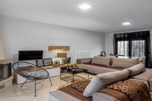 Olympus DP Betty's apartments, Litochoro